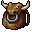Titan of Warrior Demon Backpack