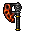 Blood's Hunter Axe