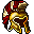 legendary helmet