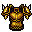 rustic armor