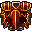 Imperator Cloak Armor