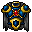 Titan Warrior Armor