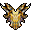 Titan of Warrior Shield