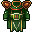Shaman Robe