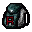 Undead Backpack