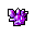 Purple Crystal