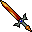 Titan of Warrior Sword