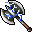 Titan of Warrior Axe