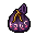 Bag Magic Purple