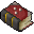red tome