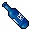 blue bottle