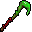 wand of plague