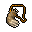 Merlian magic amulet