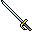 rapier