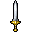 silver dagger