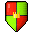 castle shield
