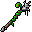 lich staff