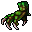 dragon claw