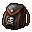 pirate's backpack